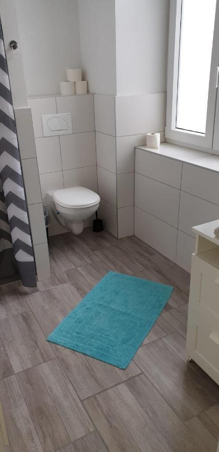 Apartment Ferienwohnung Schloessel 26/23 *